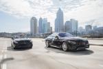 Mercedes-AMG S65 Cabriolet 2018 года (NA)